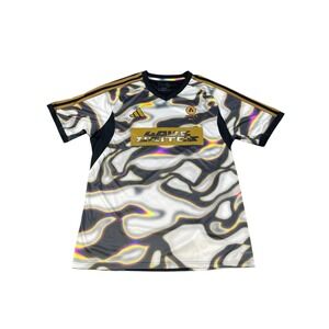 Adidas Love Unites Pride Athlete Ally Men's tech performance jersey